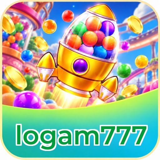 Screenshot 1 - logam777 Home Screen